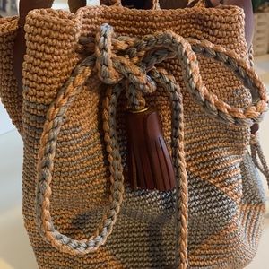 Shoulder bag